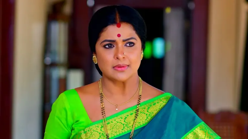 Padamati Sandhyaragam - May 22, 2023 - Best Scene