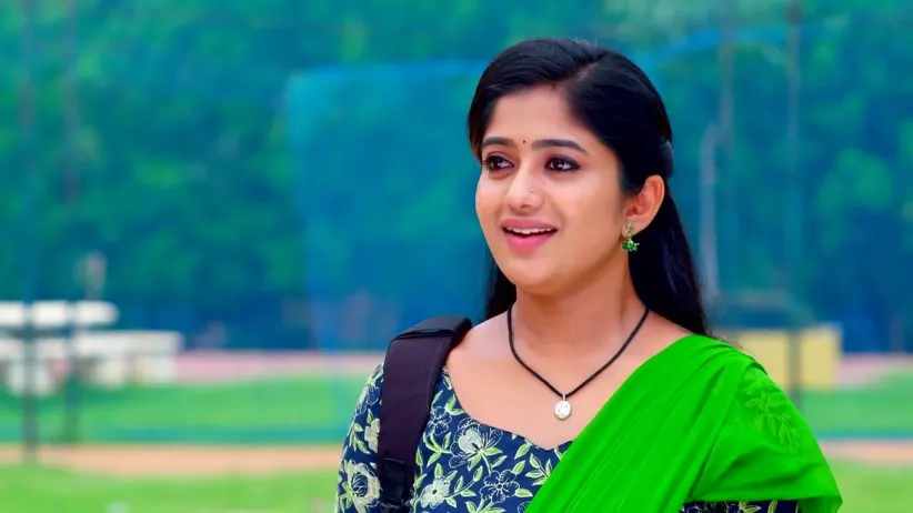 Padamati Sandhyaragam - May 22, 2023 - Webisode