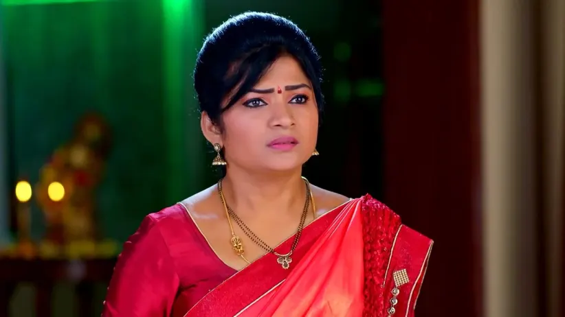 Padamati Sandhyaragam - May 23, 2023 - Webisode