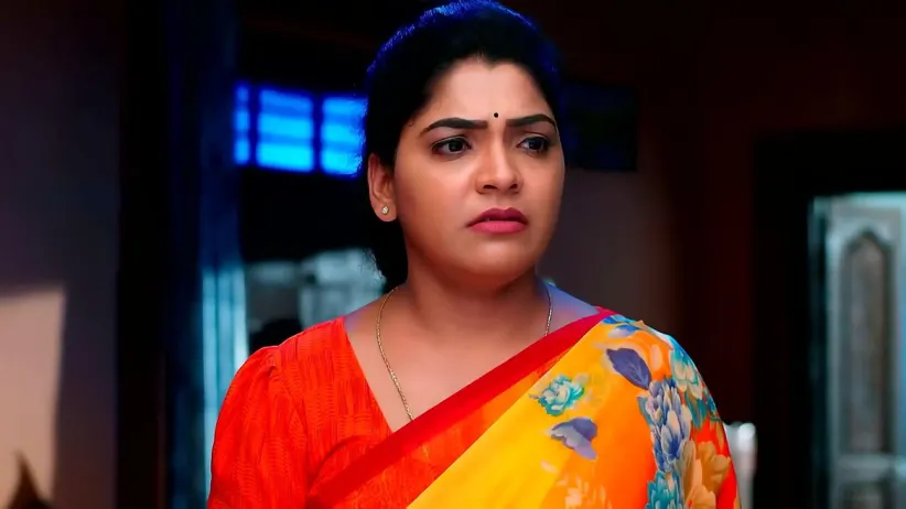 Kalyanam Kamaneeyam - May 23, 2023 - Webisode