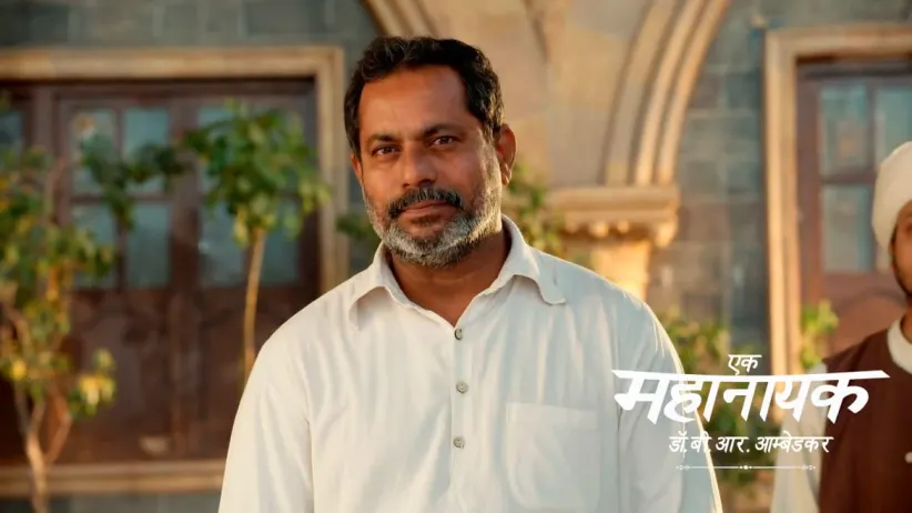 Meghnath Shares His Plan with the Principal