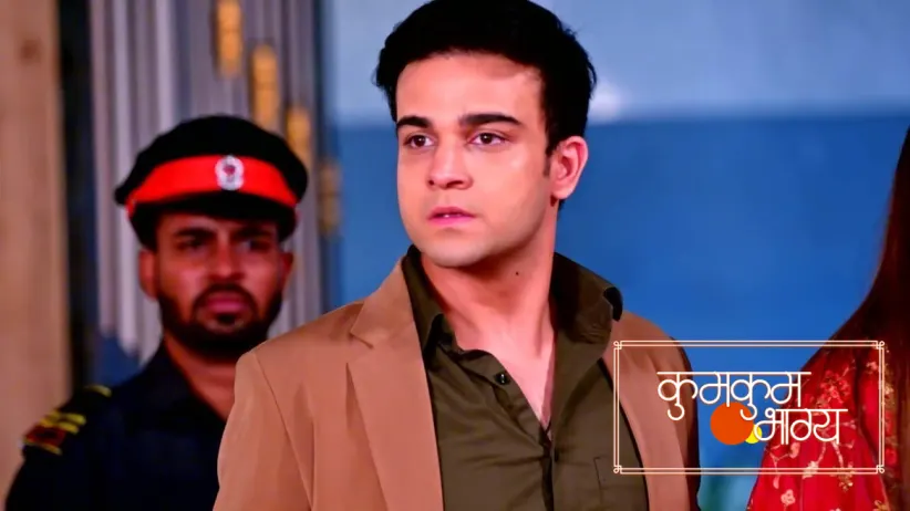 Ranbeer Confronts Balveer
