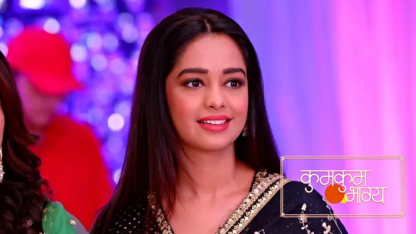 Balveer Attacks Prachi