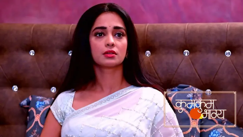 Rhea Gets Influenced by Alia