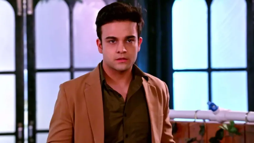 Balveer Plans to Kill Prachi