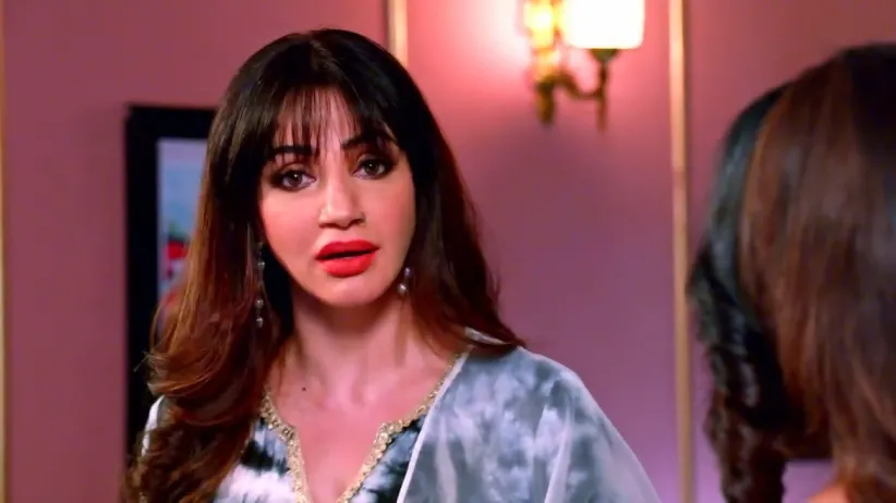 Alia Instigates Rhea against Prachi | Kumkum Bhagya
