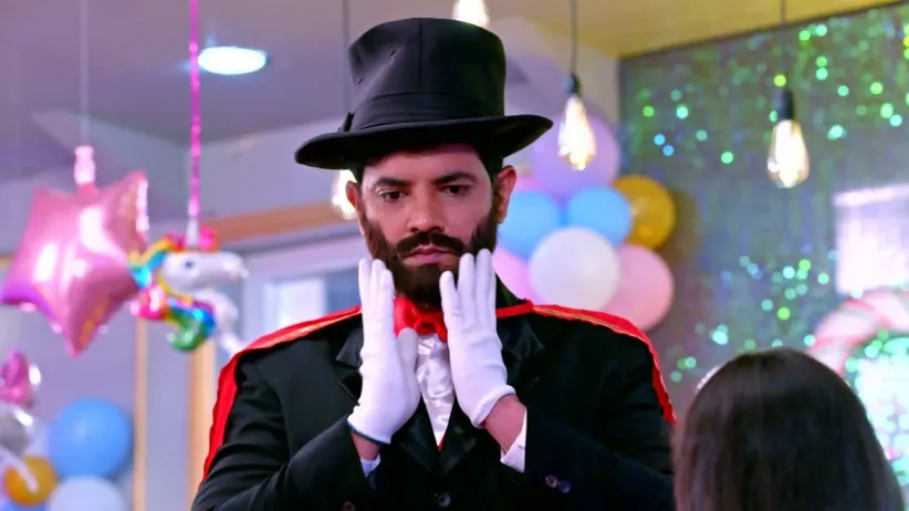 Kumkum Bhagya - 25 May, 2023