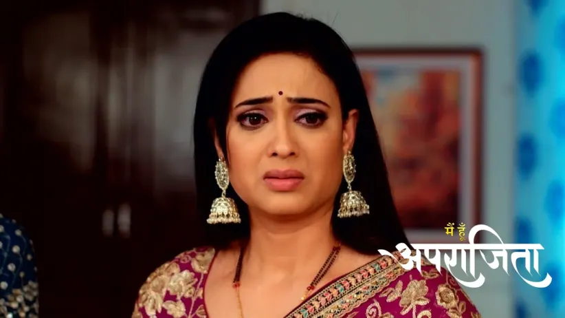 Mohini's Ploy Lands Disha in Trouble