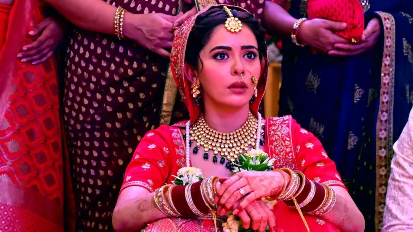 Kundali Bhagya - 28 May, 2023