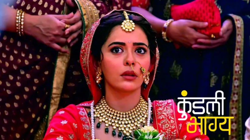 Shaurya's Words Shock Rajveer