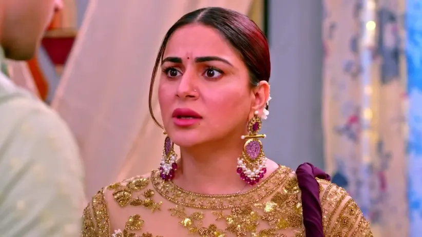 Preeta's Advice to Rajveer | Kundali Bhagya
