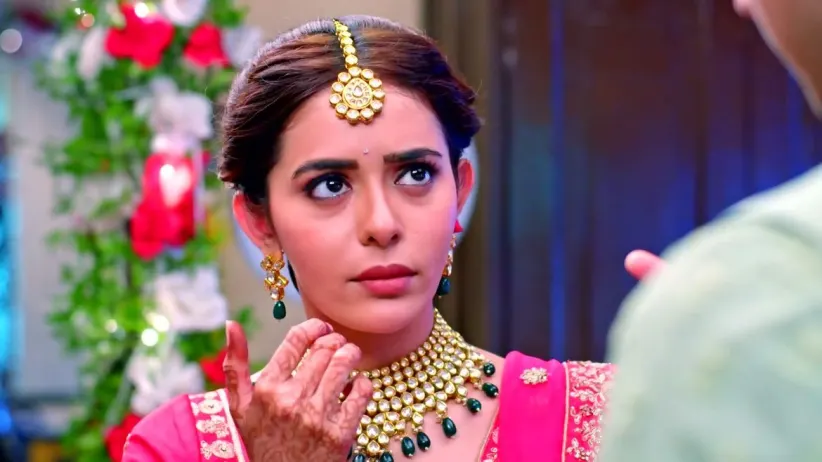 Rajveer Praises Palki | Kundali Bhagya