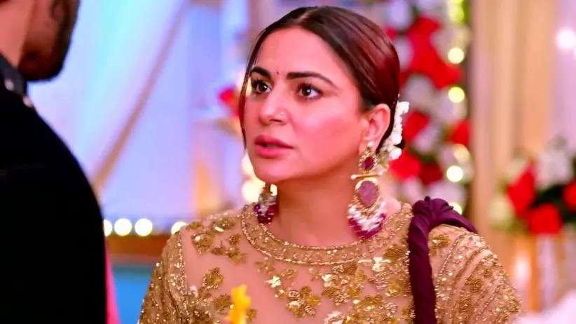 Preeta Takes Care of Shaurya | Kundali Bhagya