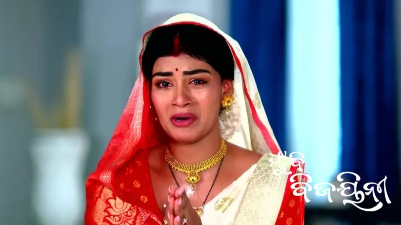 Yashoda Slaps Devika