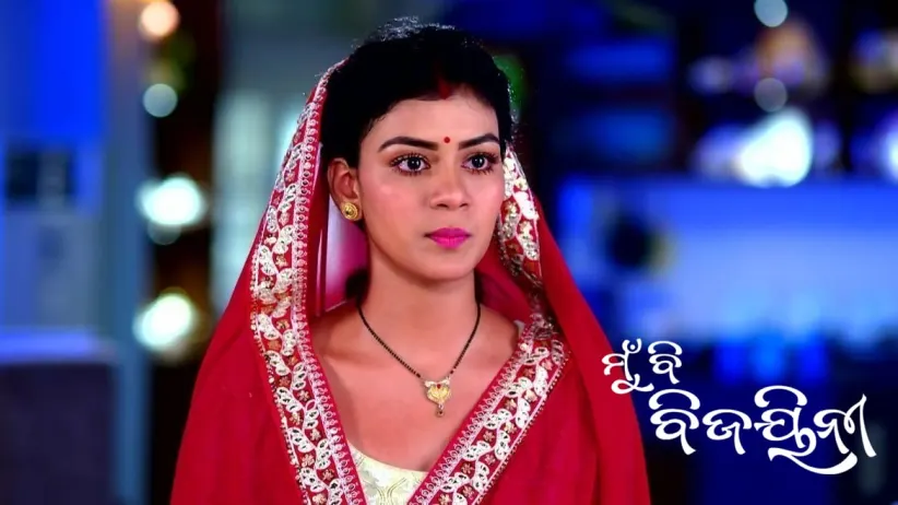 Nandan Complains about Kanha
