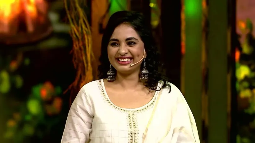 Survivor- Naanga Vera Maari - November 04, 2021 - Performance