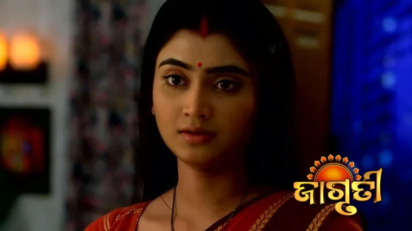 Rajnath Scolds Vaidehi