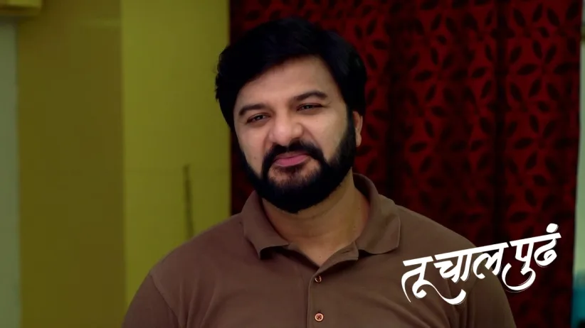 Shilpi Blackmails Pratik