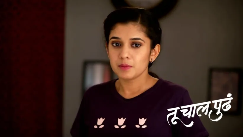 Sanju Takes a Promise from Shilpi
