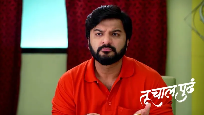 Shilpi's Devious Plan against Mayuri