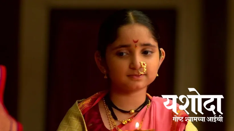 Sulochana Scolds Godavari