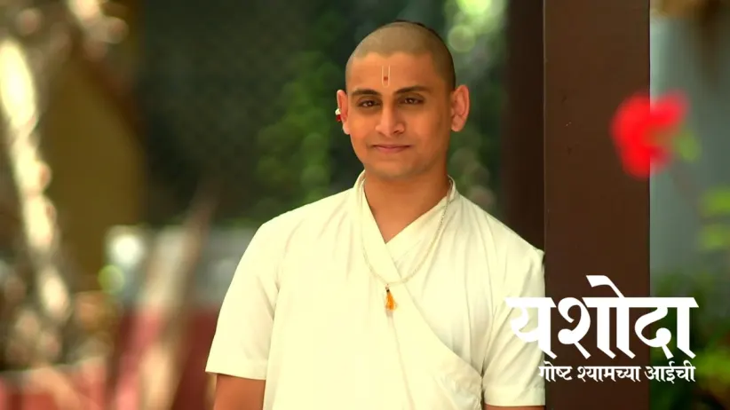 Radhakka Tells Kaveri about Narmada