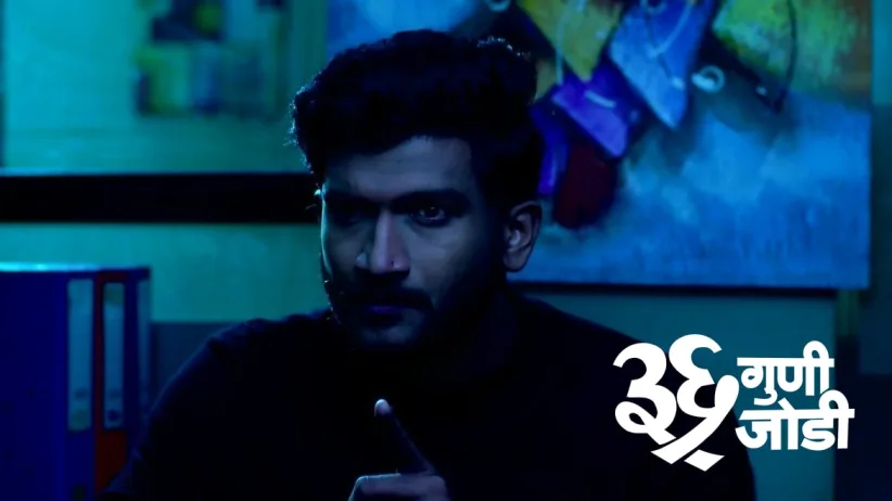 Amulya and Vedant's Struggle to Escape the Office