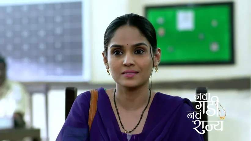 Raghav Visits Anandi's Workshop