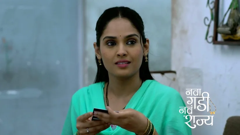 Anandi's Misunderstanding about Raghav