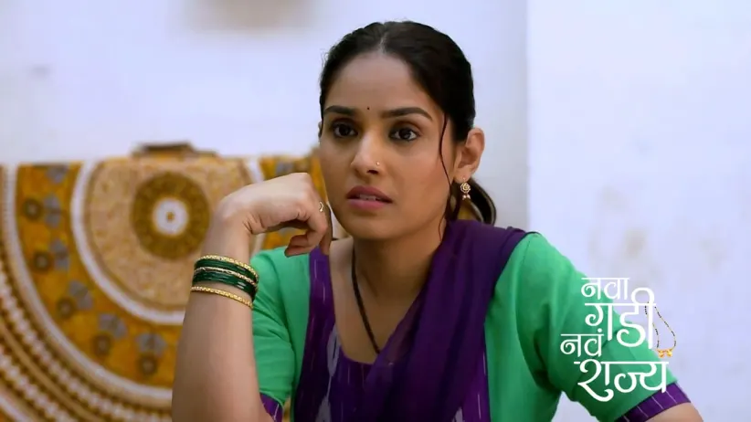 Will the Picnic Bring Raghav and Anandi Closer?