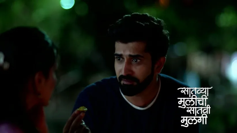 Rupali Learns about Shekhar's Plan
