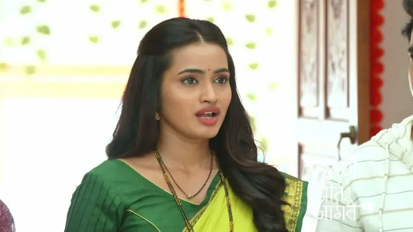 Mihir Agrees to Marry Urmi