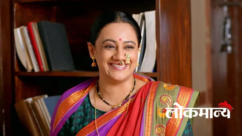 Tilak and Agarkar Get Books in the Prison
