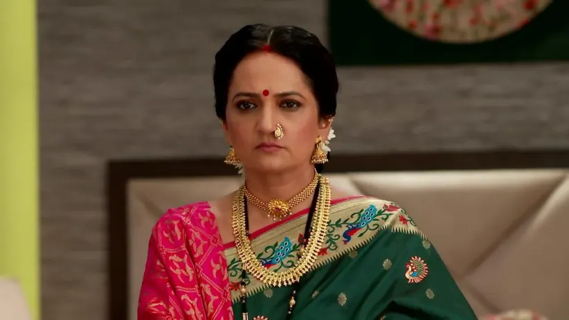 Tula Shikvin Changlach Dhada - May 26, 2023 - Webisode