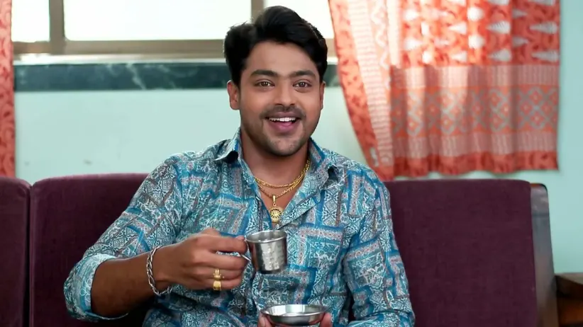 Tula Shikvin Changlach Dhada - May 25, 2023 - Webisode
