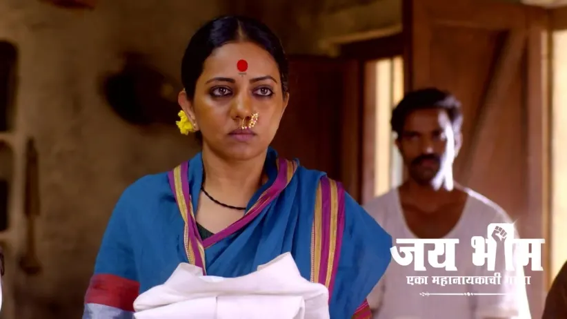 Ramji Faces a Dilemma Due to the Professor