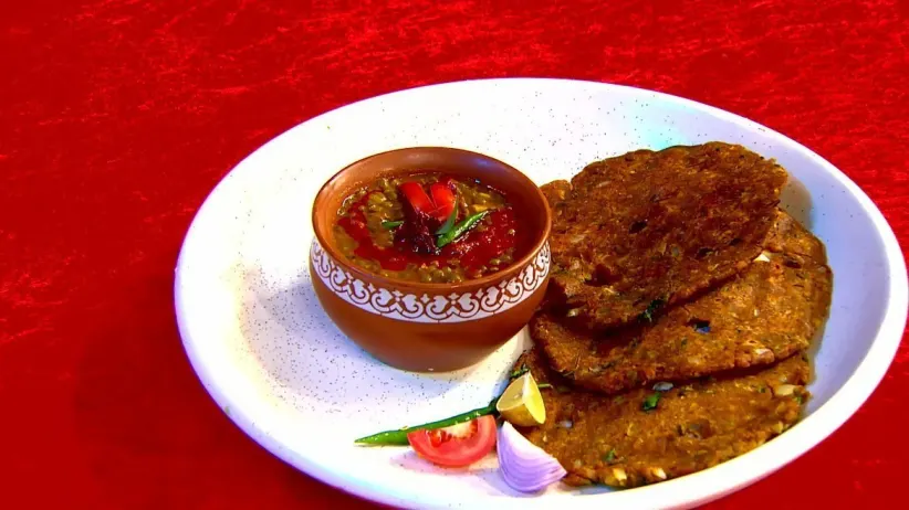 Archana Arte Gives Cooking Tips