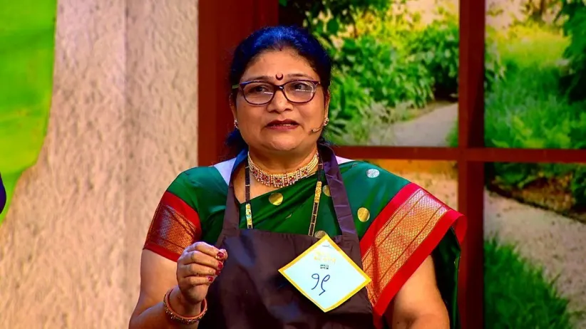 Archana Arte Announces the Winner