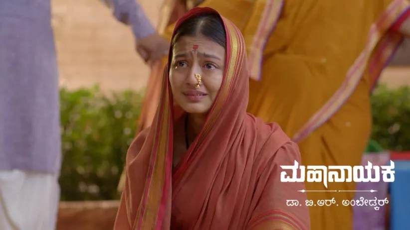 Anand Faints on the Road