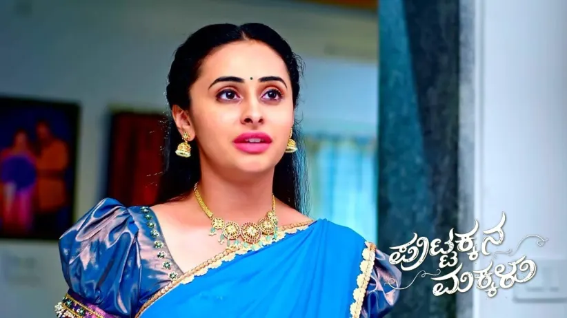 Bhuvan Confesses His Love to Sneha