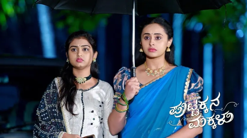 Sneha Agrees to Marry Bhuvan