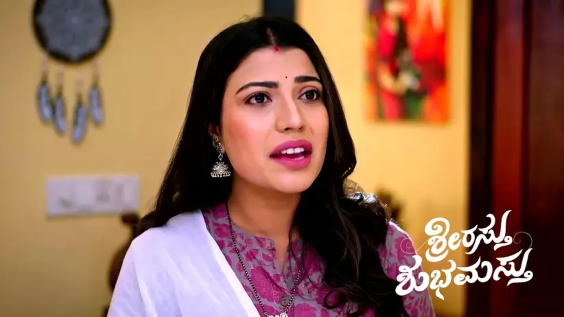Samarth's Questions Shock Tulasi