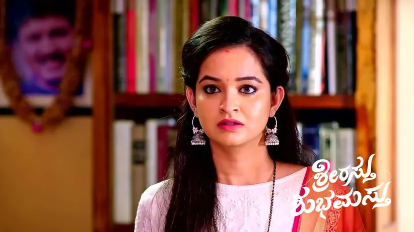 Tulasi Meets with an Accident