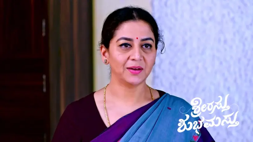 Sandhya's Words Anger Tulasi