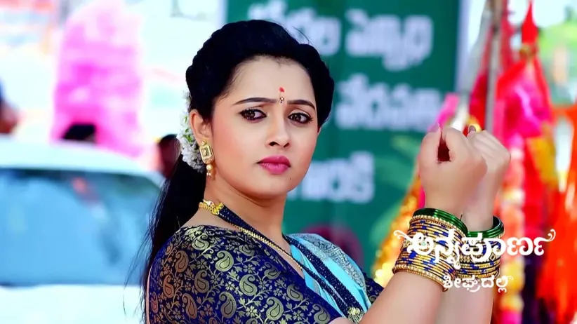 Niharika's Dangerous Plan against Avani