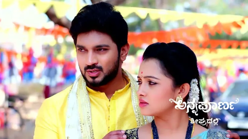 Srikar's Actions Anger Niharika
