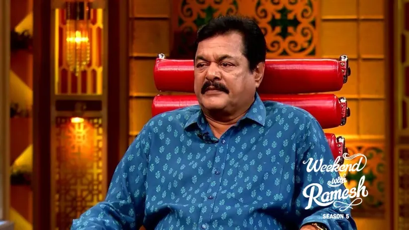 Kodagina Kuvara' Jai Jagadish's Journey