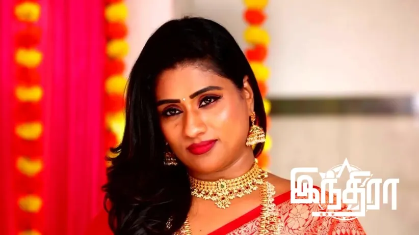 Indira Stops Roshni's Marriage