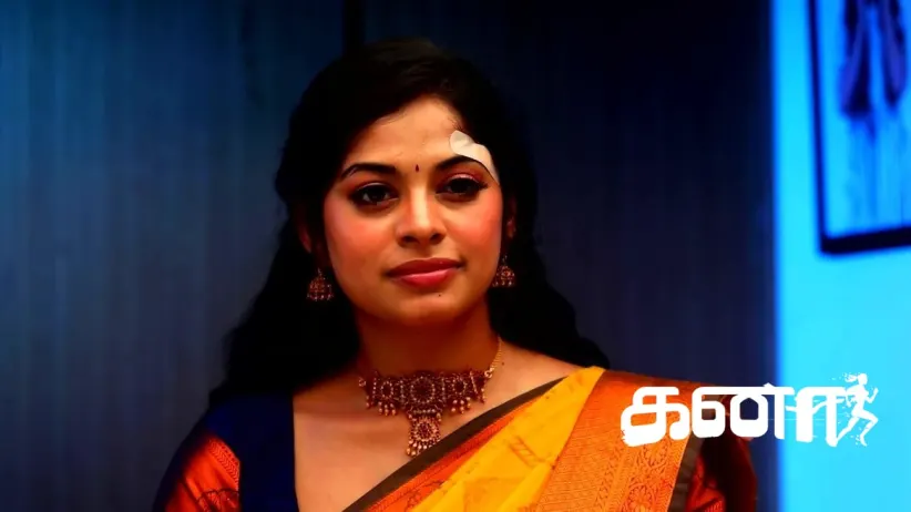 Vishwa Gets Worried