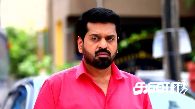 Vishwa Faces a Horrifying Incident